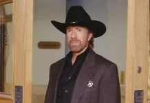 Ndahet nga jeta në moshën 86-vjeçare legjenda e filmave aksion, Chuck Norris