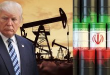 Donald Trump njofton ndërprerjen e sulmeve ndaj infrastrukturës energjetike iraniane/ Ulet me 13 % çmimi i naftës