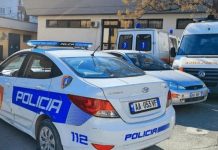 Krim brenda familjes në Roskovec/ I moshuari vret gruan me armë zjarri dhe më pas veten