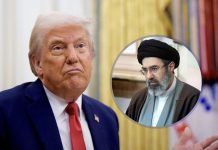 Trump konfirmon raportimet: “CIA më tha se Lideri Suprem i Iranit është homoseksual“